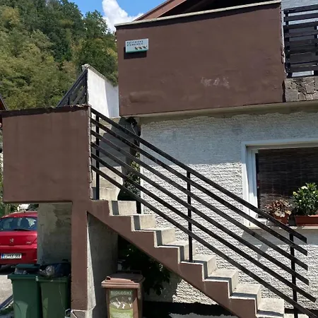 Apartman Apartma Tereza