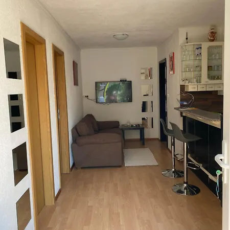 Apartma Tereza * Most na Soči