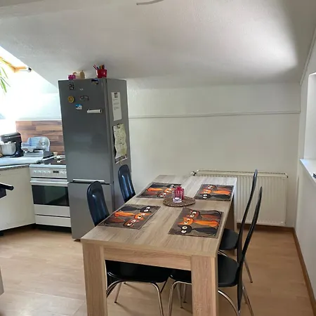 Apartma Tereza