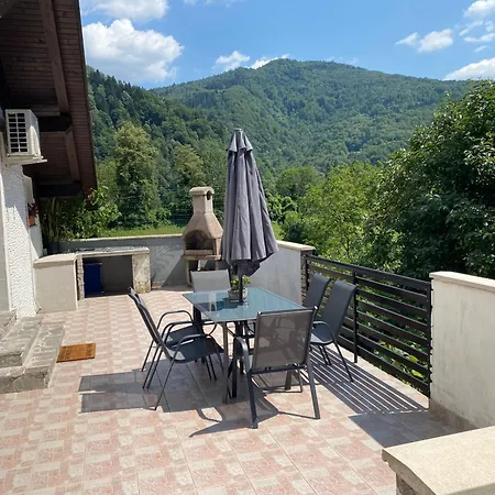 Apartman Apartma Tereza *