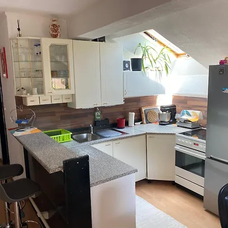 Apartma Tereza *