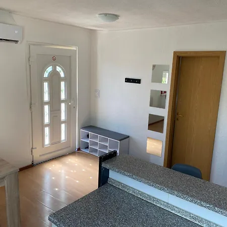 Apartma Tereza Apartman *