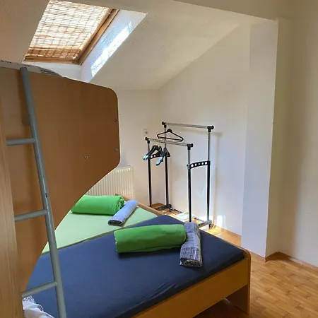 Apartma Tereza Apartman *