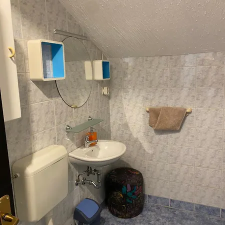 Apartman Apartma Tereza Most na Soči