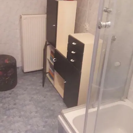 Apartma Tereza Apartman