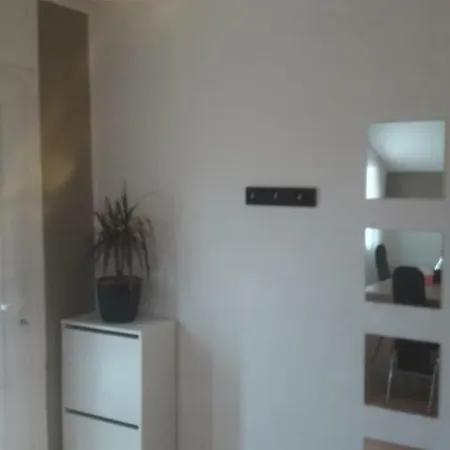 Appartement Apartma Tereza Most na Soči
