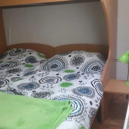 Apartman Apartma Tereza *