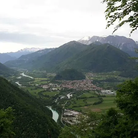 Apartma Tereza شقة *