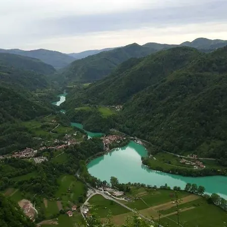 Apartma Tereza *