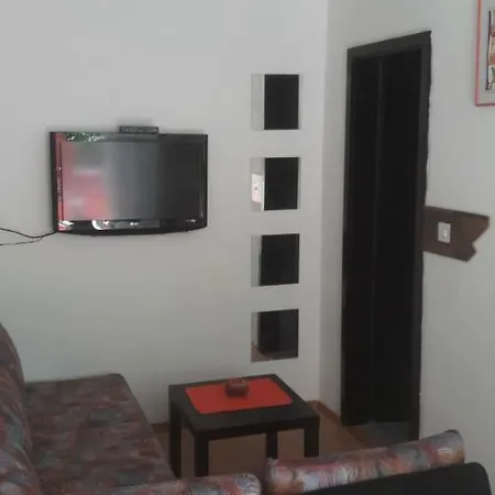 شقة Apartma Tereza