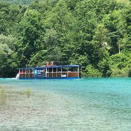 شقة Apartma Tereza *