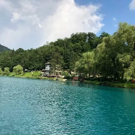 Apartma Tereza *