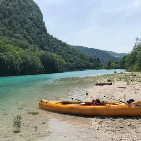 Apartma Tereza * Most na Soči
