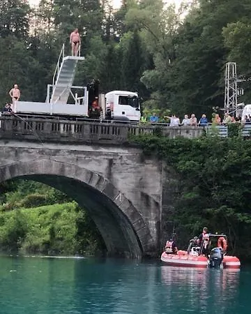 Apartma Tereza * موست نا سوتشي