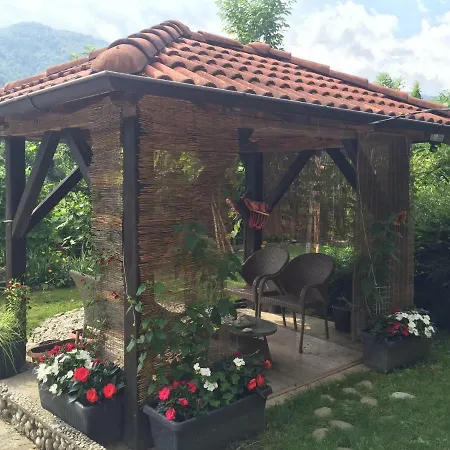 Apartma Tereza *