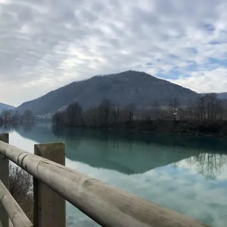 Apartma Tereza * Most na Soči