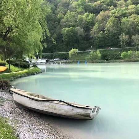 شقة Apartma Tereza *