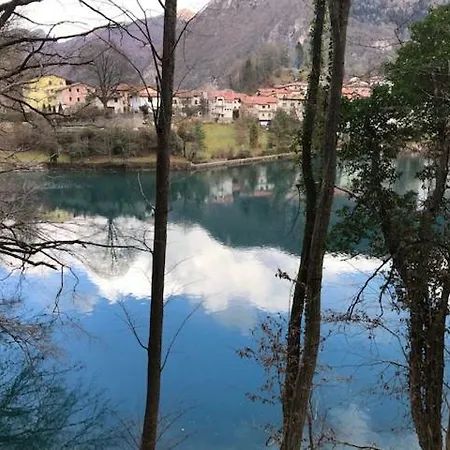 Apartamento Apartma Tereza *